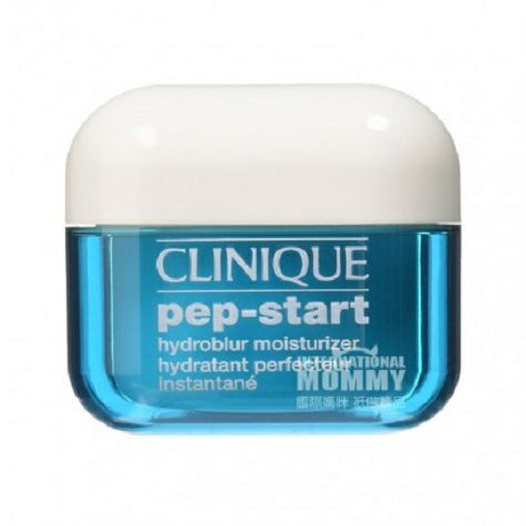 CLINIQUE American Vitality Repairin...