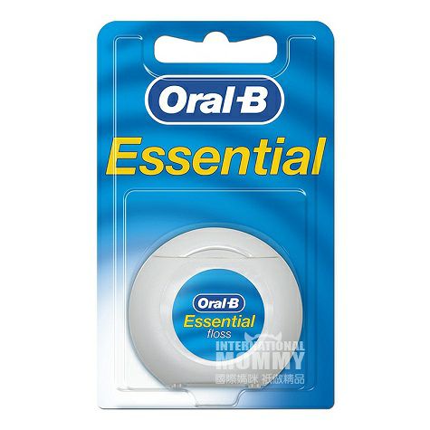 BRAUN German oral-b Oral B micro-wa...