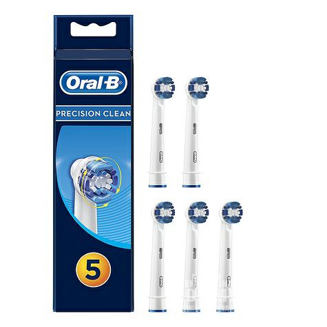 BRAUN German oral-b Oral B precisio...
