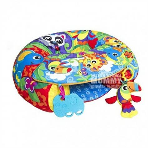 Playgro Australia baby rollover mat