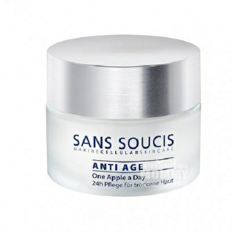 SANS SOUCIS German Apple Essence An...