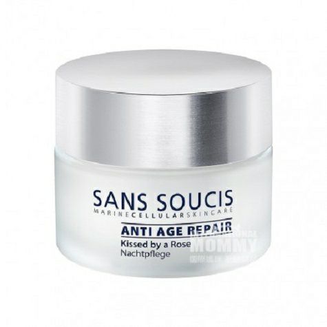 SANS SOUCIS German Rose Kiss Anti-W...