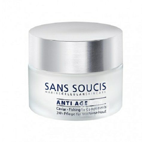 SANS SOUCIS German caviar essence a...