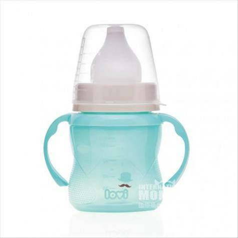 Lovi Polish baby retro soft mouth l...