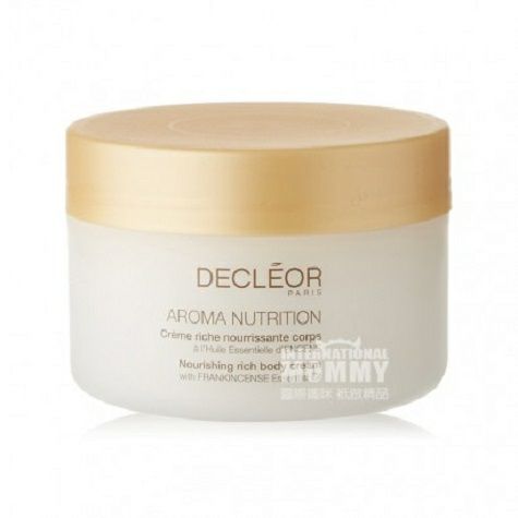 DECLEOR French Moisturizing Cream