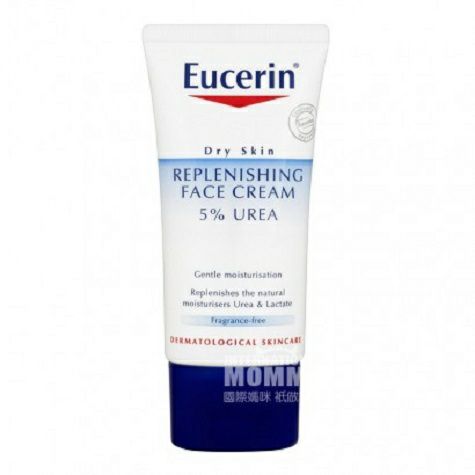 Eucerin Germanys powerful anti-dryi...