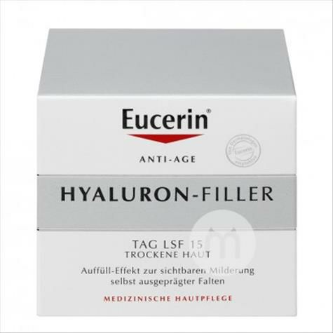 Eucerin German Anti-aging Enriching...