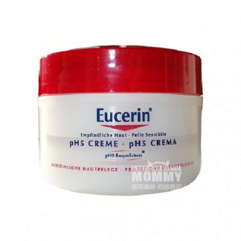 Eucerin German Hydrating Moisturizi...