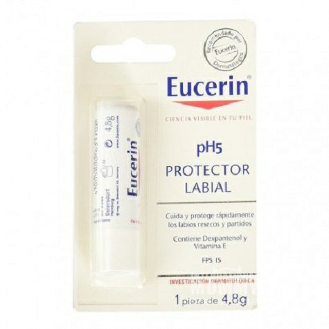 Eucerin German anti-drying moisturi...