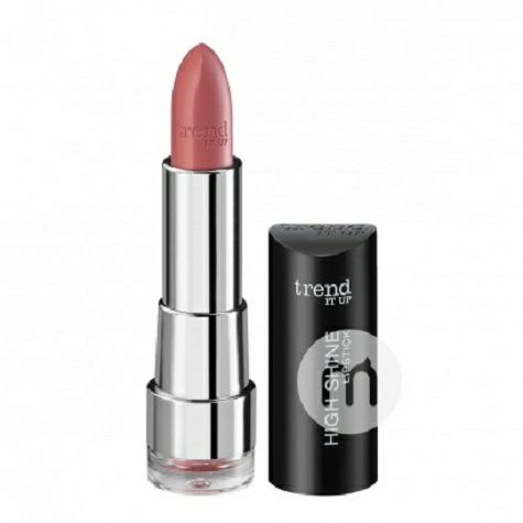 Trend IT UP German silver tube shin...