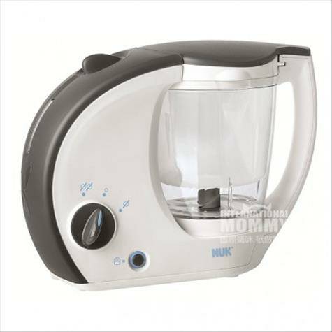 NUK German Multifunctional Compleme...