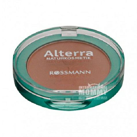 Alterra German natural organic blus...