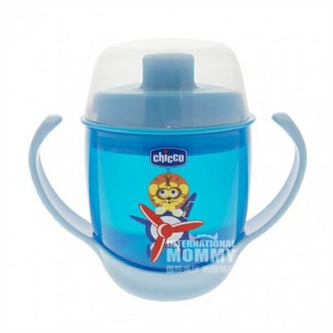 Chicco Italian Baby Leak-proof Drin...