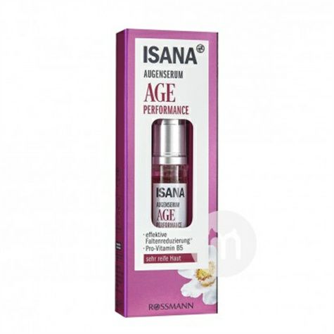 ISANA German Anti-Wrinkle Moisturiz...