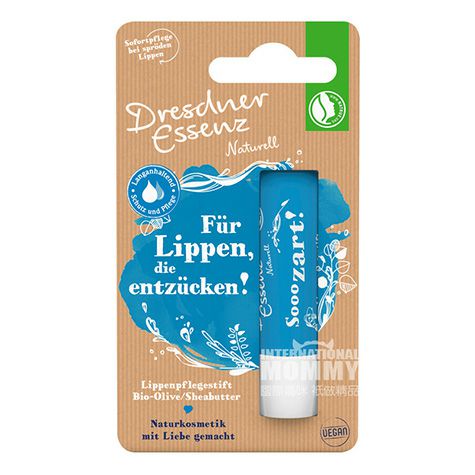 Dresdner Essenz German natural care...