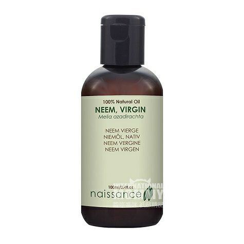 Naissance England Pure natural neem...