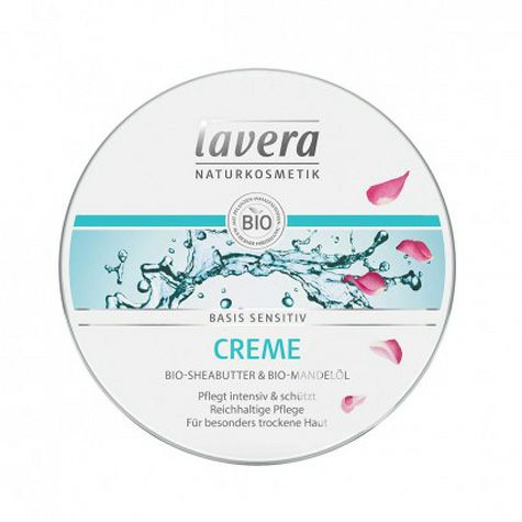 Lavera German basic facial comprehe...