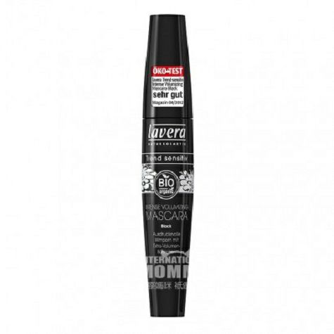 Lavera Germany strong organic stron...