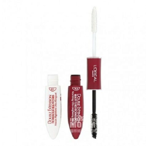 L`OREAL Paris France special long e...