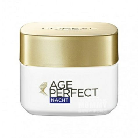LOREAL Paris French Golden Soy Prot...
