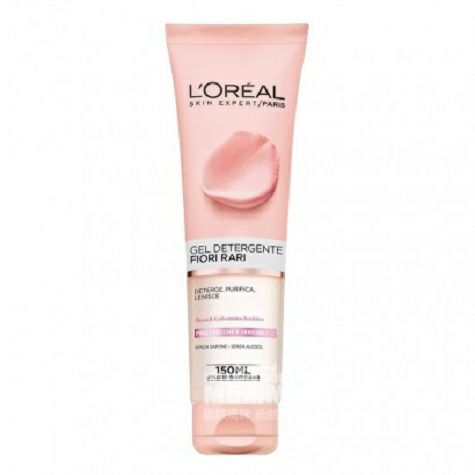 LOREAL Paris French Flower Rose Moi...