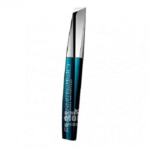 L`OREAL Paris France 4D stereo wate...