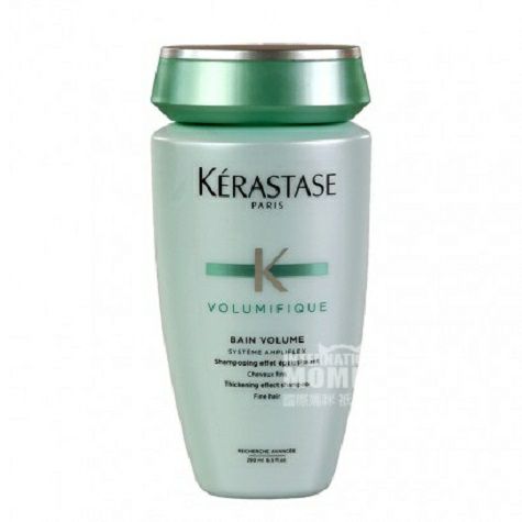 KERASTASE French Intensive Volumizi...