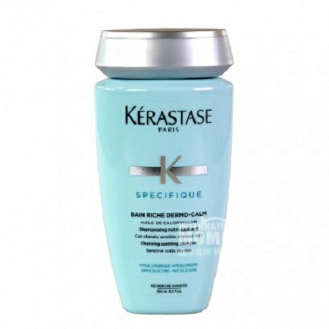 KERASTASE French refreshing and soo...