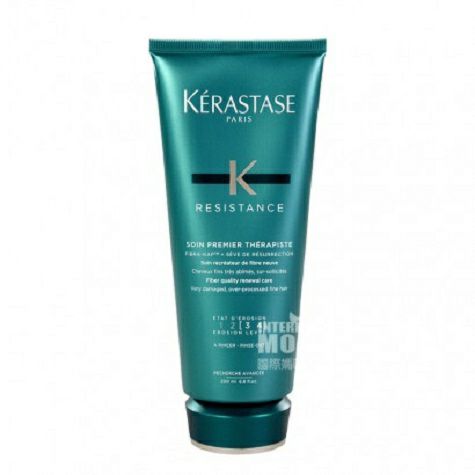 KERASTASE French Silky Rejuvenating...