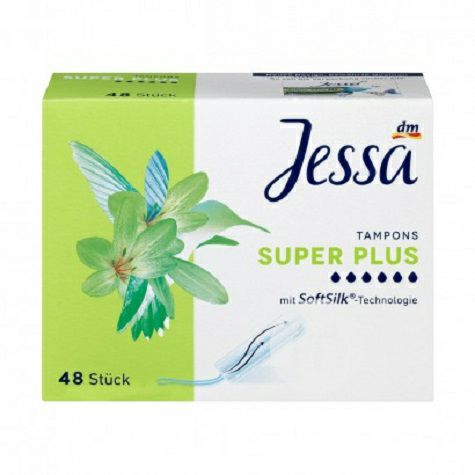 Jessa German built-in 6-drop night ...