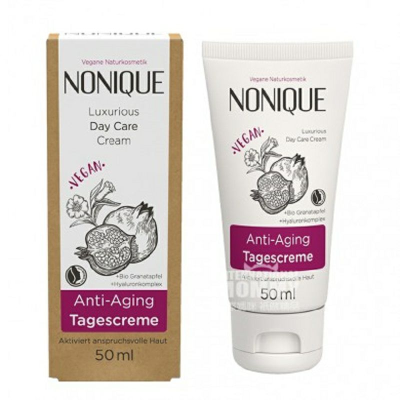 NONIQUE German organic grape pomegr...