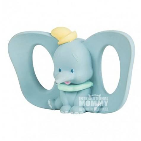 Tigex French Baby Natural Rubber el...