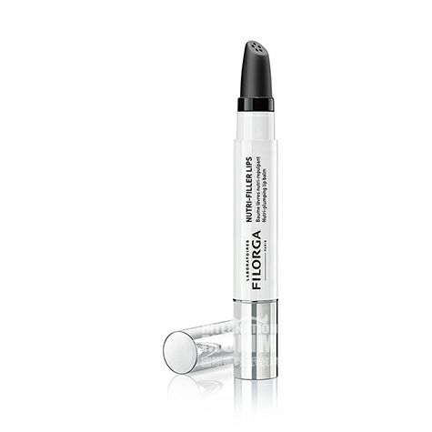FILORGA French nutrition plumping m...