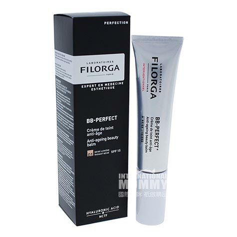 FILORGA French Anti-aging Beauty BB...