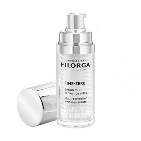 FILORGA French Rejuvenating Time Re...
