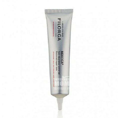FILORGA French damaged skin acne ma...