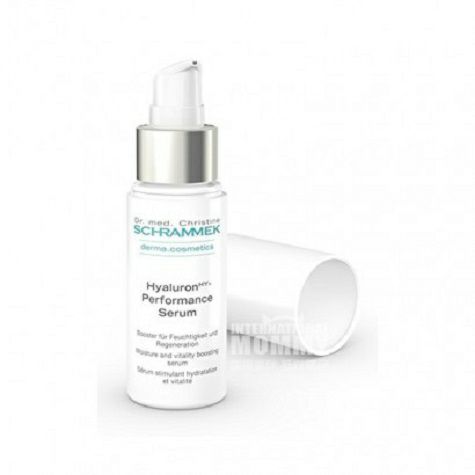 Dr. Schrammek German Hyaluronic Aci...