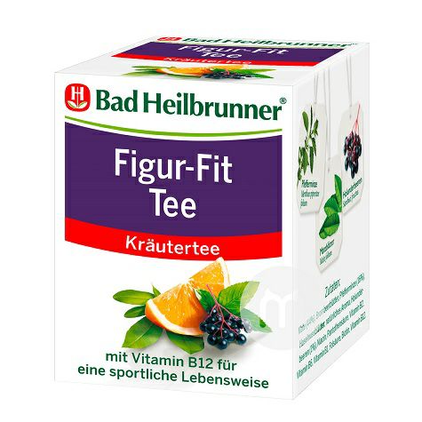 Bad heilbrunner German weight contr...