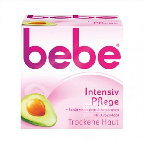 Bebe German Avocado Oil Deep Moistu...