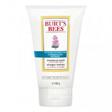 BURTS BEES American Water Moisturiz...