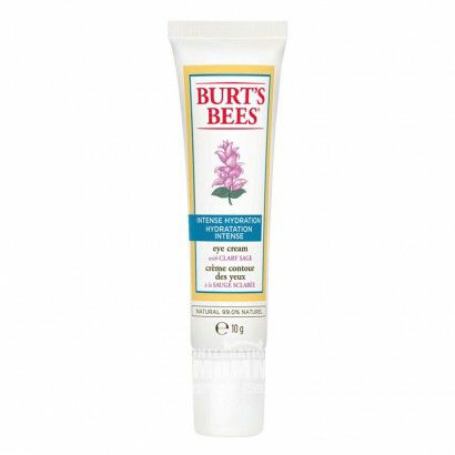 BURTS BEES American Natural Herbal ...