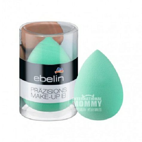 Ebelin German Water Drop Beauty Egg...