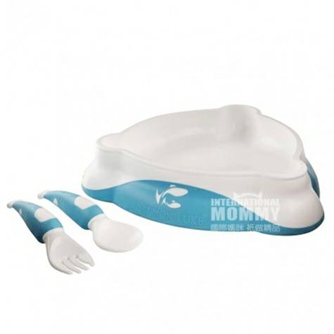 SALMON LUKE British infant feeding ...