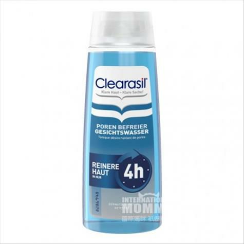 Clearasil German Moisturizing Firmi...