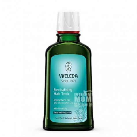 WELEDA German Rosemary Strengthenin...