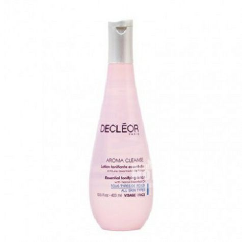 DECLEOR French Aromatherapy Toner 4...