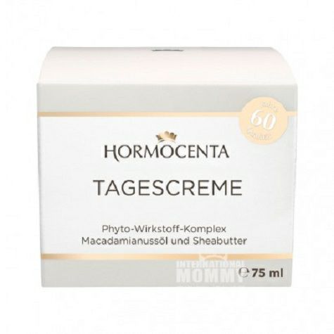 HORMOCENTA German Renewing Moisturi...