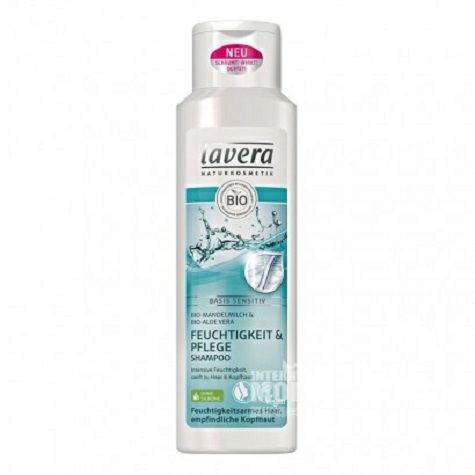 Lavera German Organic Zero Sensitiv...