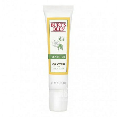 BURTS BEES American Cotton Essence ...