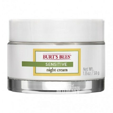 BURTS BEES American Cotton Essence ...